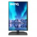 BenQ SW242Q 24" IPS 2K QHD Photographer Monitor